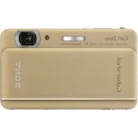 Cybershot DSCTX66 SONY