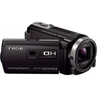 HDRPJ420E SONY