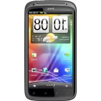 HTC Sensation - Smartphone