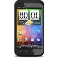 HTC Incredible S - Smartphone