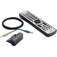 Notice NEC KTRC Télécommande