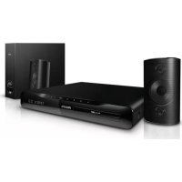 Notice PHILIPS HTS3261 Σύστημα οικιακού κινηματογράφου