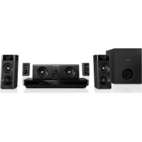 Notice PHILIPS HTB5510D Σύστημα οικιακού κινηματογράφου
