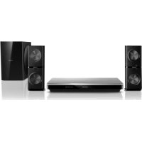Notice PHILIPS HTB6251D Σύστημα οικιακού κινηματογράφου