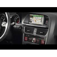 Notice ALPINE X701D-A4, X701D-A5, X701D-Q5 Autoradios