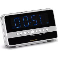 Notice AudioSonic CL1482 Radio