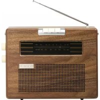 Notice Ricatech PR390 Radio