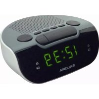 Notice SALORA CR612 Radio