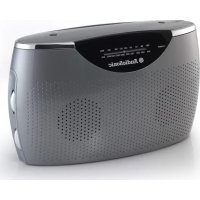 Notice AudioSonic RD1545 Radio