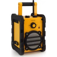 Notice AudioSonic RD1560 Radio