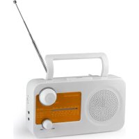 Notice AudioSonic RD1546 Radio