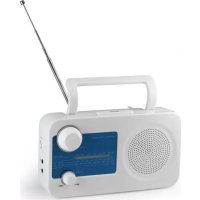 Notice AudioSonic RD1547 Radio