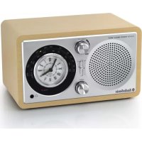 Notice AudioSonic RD1541 Radio
