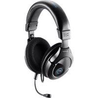 Notice Sharkoon XTATIC SP PLUS Ecouteur