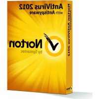 AntiVirus 2012 SYMANTEC