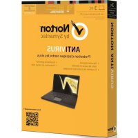 Norton AntiVirus 2013 SYMANTEC