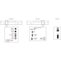 Manual PHILIPS HTB7150 Sistem Hi-Fi