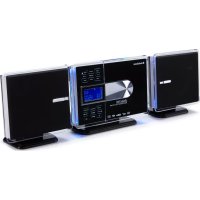 Notice AudioSonic TXCD1536 Hifi-system