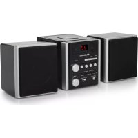 Notice AudioSonic HF1250 Hifi-system