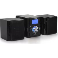 Notice AudioSonic HF1253 Hifi-system