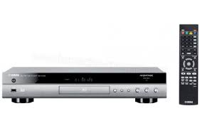 Notice YAMAHA BD-A1010,  BD-A1020 Blu-ray player