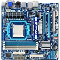 GIGABYTE GA880GMAUD2H - 主板