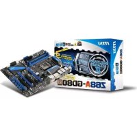 Z68AGD80 MSI