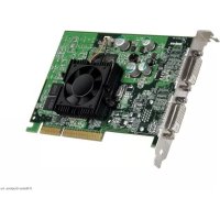 Millennium P750 MATROX