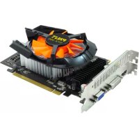 Notice Palit GEFORCE GTX 560 OC Carte graphique