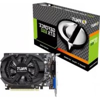 Notice Palit GEFORCE GTX 650 Carte graphique
