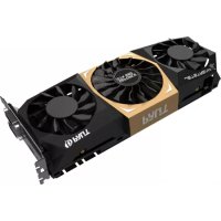 Notice Palit GEFORCE GTX 680 JETSTREAM Carte graphique