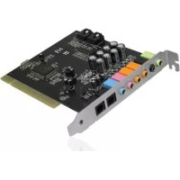 Notice Ewent EW3752 Carte son