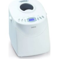 Notice DOMO B3980 Bread maker