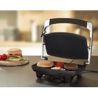 Notice TRISTAR GR2841 Barbecue