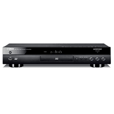Notice YAMAHA BD-A1020 Blu-ray player