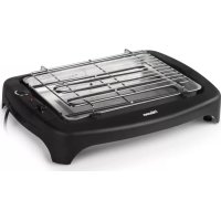 Notice TRISTAR BQ2814 Grill