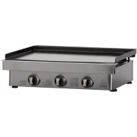 Notice TRISTAR BQ6391 Grill