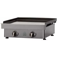 Notice TRISTAR BQ6389 Grill