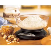 Kitchen scale TRISTAR