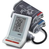 ExactFit BP4600 BRAUN