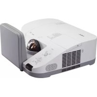 U310W + NP01SK3D NEC