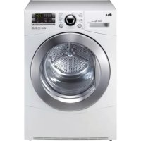 Notice LG RC8055AP2Z Wasdroger