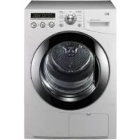 Notice LG RC 8043 AZ Wasdroger