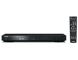 Notice YAMAHA BD-S473,  BDS473,  BD S473 Blu-ray player