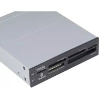 AKASA AKICR11 - Lecteur de mémoire