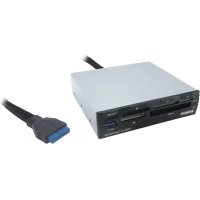 Internal USB 3.0 Card Reader Eminent