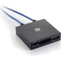 Notice CONCEPTRONIC CMULTIFP35U3 Lecteur de mémoire