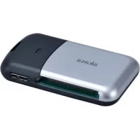 AKASA AKCR05U3 - Lecteur de mémoire