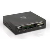 Notice CONCEPTRONIC CMULTIFP35U2 Lecteur de mémoire