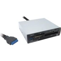 Notice Ewent EW1079 Lecteur de mémoire